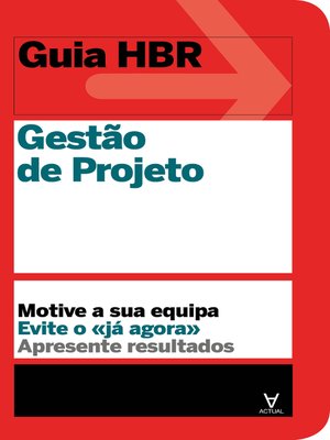 cover image of Gestão de Projeto